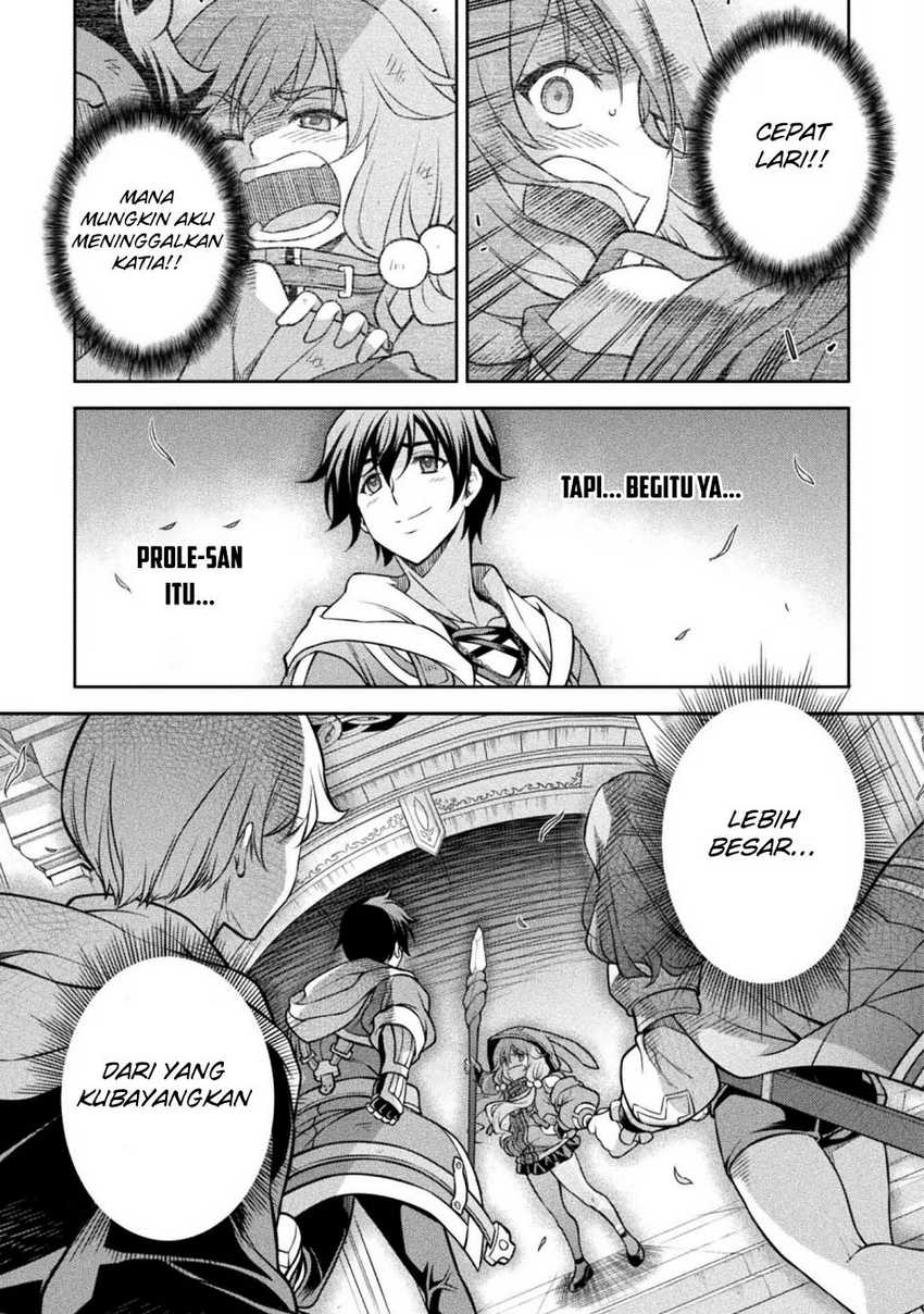 Drawing: Saikyou Mangaka wa Oekaki Skill de Isekai Musou Suru! chapter 127